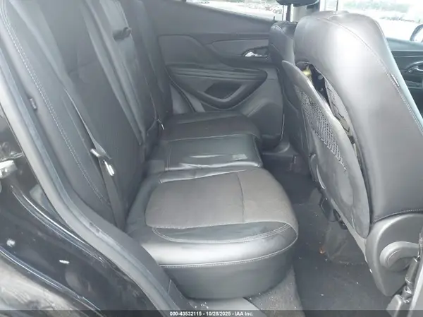 KL4CJASB2JB715781 2018 BUICK ENCORE - Image 8