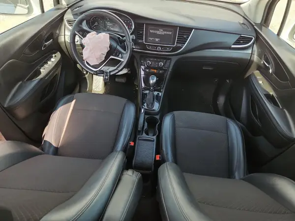 KL4CJASB2JB715988 2018 BUICK ENCORE - Image 8