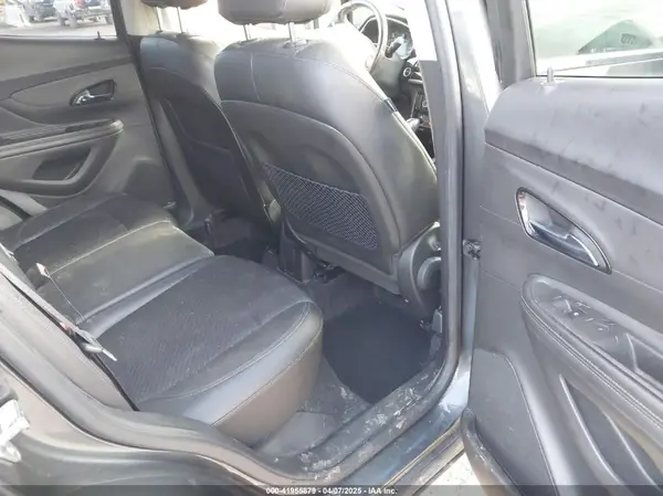 KL4CJASB2JB716588 2018 BUICK ENCORE - Image 8