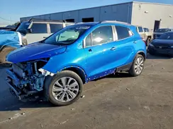 KL4CJASB2JB719829 2018 BUICK ENCORE