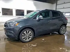 KL4CJASB2JB720561 2018 BUICK ENCORE