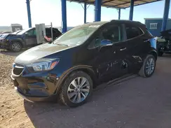 KL4CJASB2JB722391 2018 BUICK ENCORE
