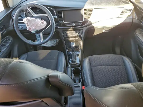 KL4CJASB2JB724481 2018 BUICK ENCORE - Image 8
