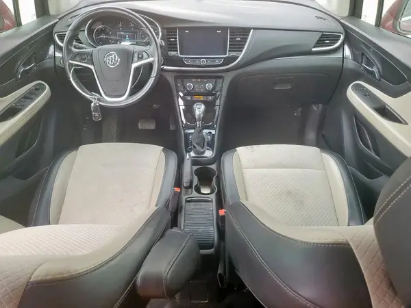 KL4CJASB2KB700375 2019 BUICK ENCORE - Image 8
