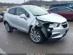 KL4CJASB2KB701333 2019 BUICK ENCORE
