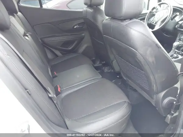 KL4CJASB2KB701333 2019 BUICK ENCORE - Image 8