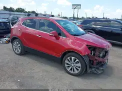 KL4CJASB2KB701865 2019 BUICK ENCORE