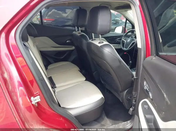 KL4CJASB2KB701865 2019 BUICK ENCORE - Image 8