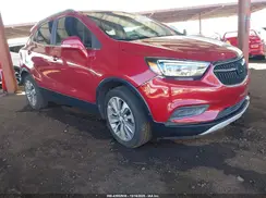 KL4CJASB2KB702711 2019 BUICK ENCORE