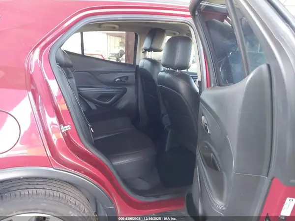 KL4CJASB2KB702711 2019 BUICK ENCORE - Image 8