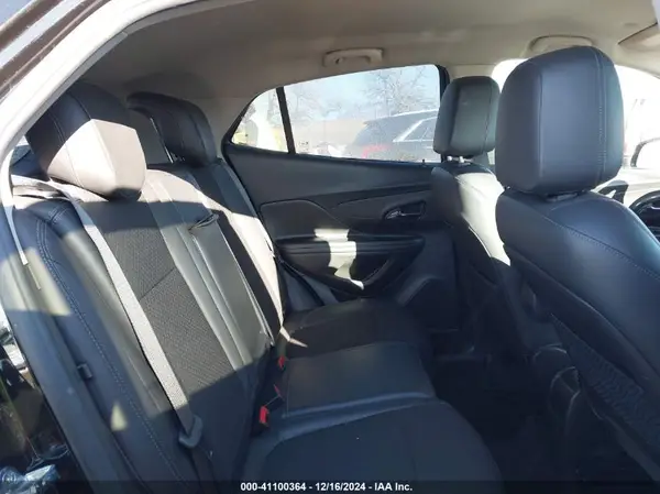KL4CJASB2KB704216 2019 BUICK ENCORE - Image 8