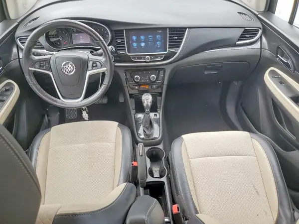 KL4CJASB2KB705544 2019 BUICK ENCORE - Image 8