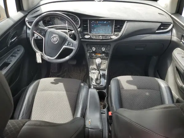 KL4CJASB2KB705625 2019 BUICK ENCORE - Image 8