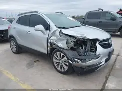 KL4CJASB2KB705642 2019 BUICK ENCORE