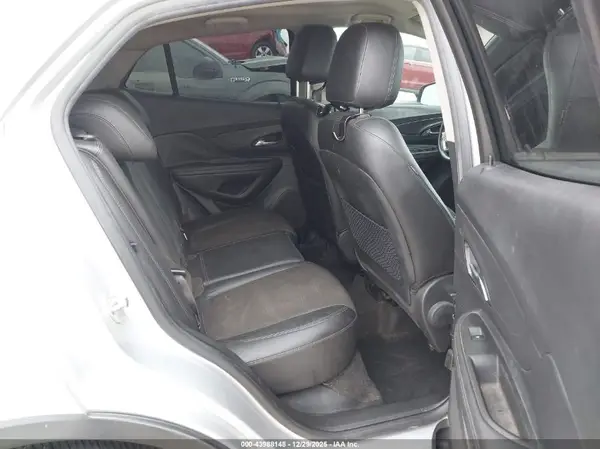 KL4CJASB2KB705642 2019 BUICK ENCORE - Image 8
