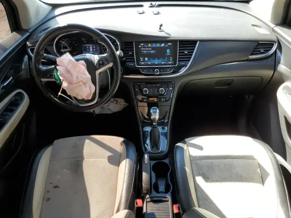 KL4CJASB2KB706452 2019 BUICK ENCORE - Image 8