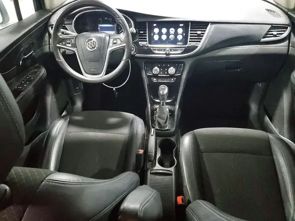 KL4CJASB2KB706659 2019 BUICK ENCORE - Image 8