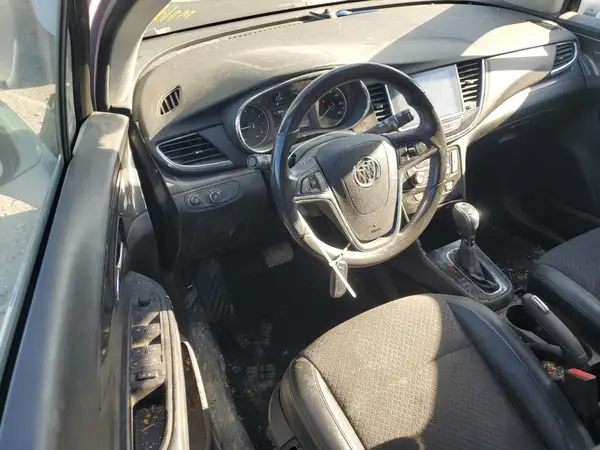 KL4CJASB2KB706841 2019 BUICK ENCORE - Image 8