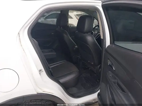 KL4CJASB2KB707150 2019 BUICK ENCORE - Image 8