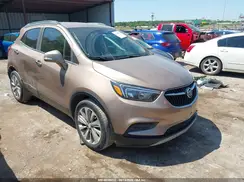 KL4CJASB2KB707276 2019 BUICK ENCORE
