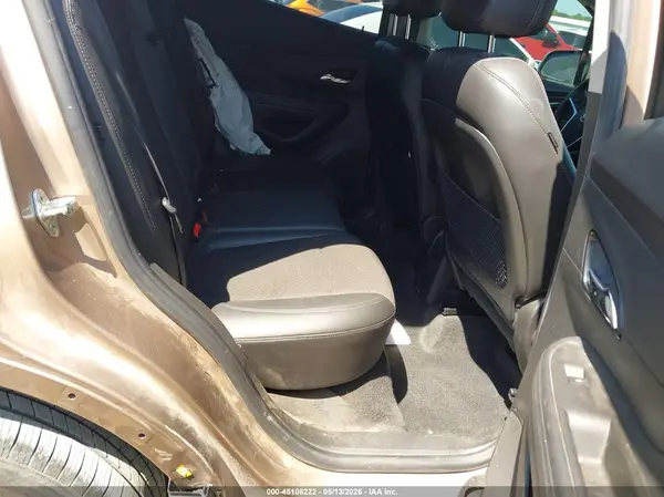 KL4CJASB2KB707276 2019 BUICK ENCORE - Image 8