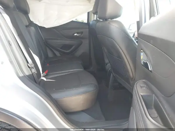 KL4CJASB2KB707469 2019 BUICK ENCORE - Image 8