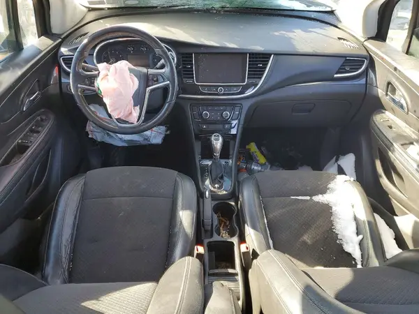 KL4CJASB2KB707648 2019 BUICK ENCORE - Image 8