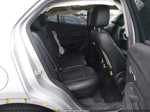 KL4CJASB2KB707715 2019 BUICK ENCORE - Image 8