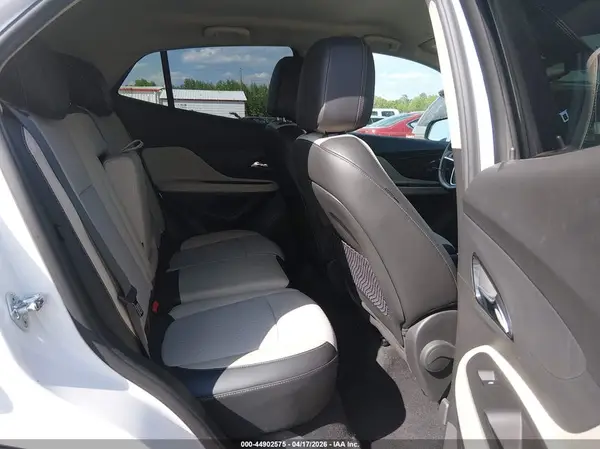 KL4CJASB2KB707830 2019 BUICK ENCORE - Image 8