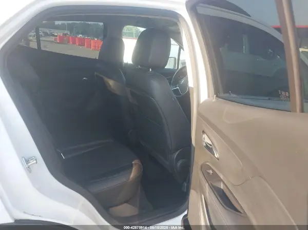 KL4CJASB2KB708217 2019 BUICK ENCORE - Image 8