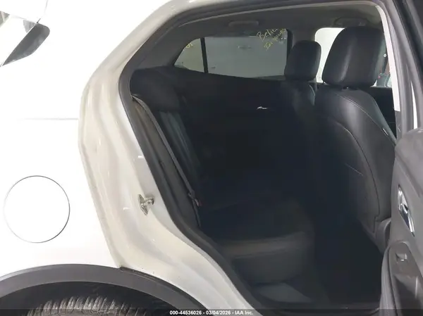 KL4CJASB2KB708265 2019 BUICK ENCORE - Image 8