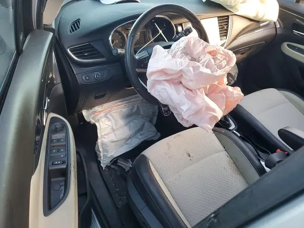 KL4CJASB2KB708296 2019 BUICK ENCORE - Image 8