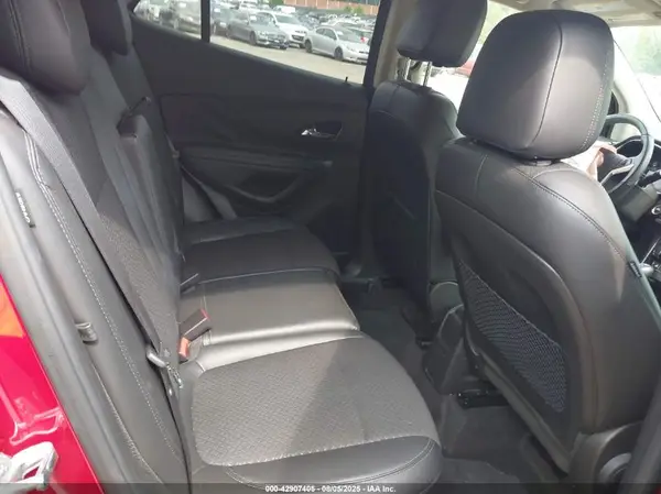 KL4CJASB2KB708539 2019 BUICK ENCORE - Image 8