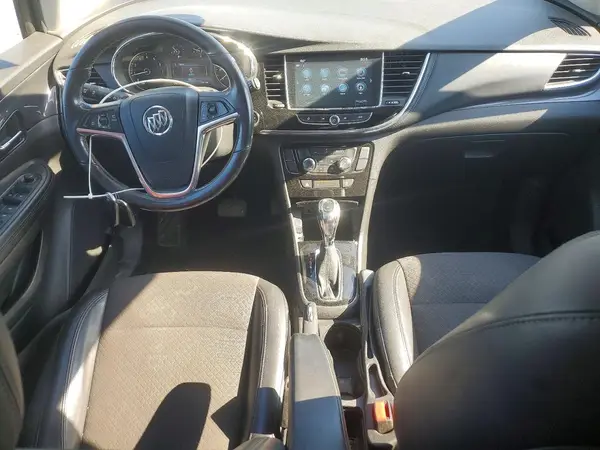KL4CJASB2KB708573 2019 BUICK ENCORE - Image 8