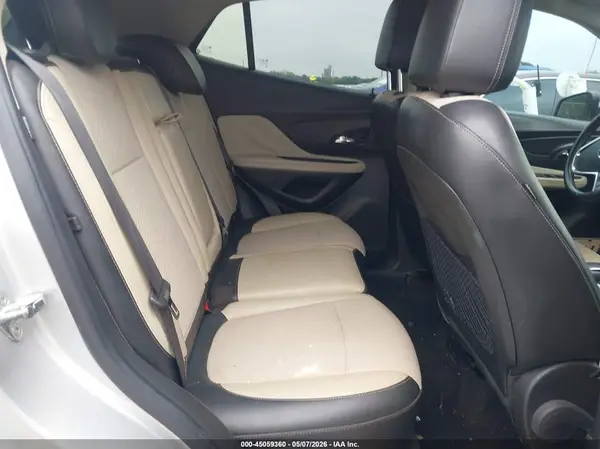 KL4CJASB2KB708802 2019 BUICK ENCORE - Image 8