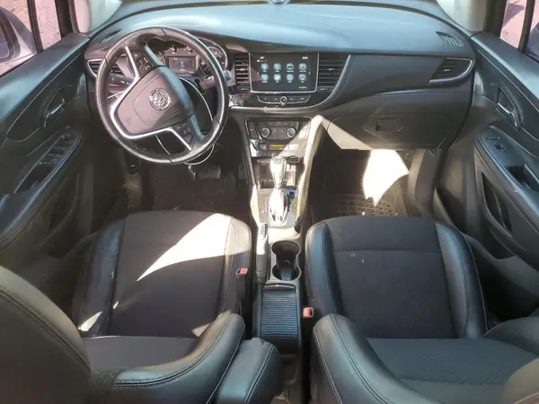 KL4CJASB2KB710596 2019 BUICK ENCORE - Image 8