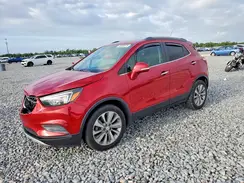 KL4CJASB2KB711568 2019 BUICK ENCORE