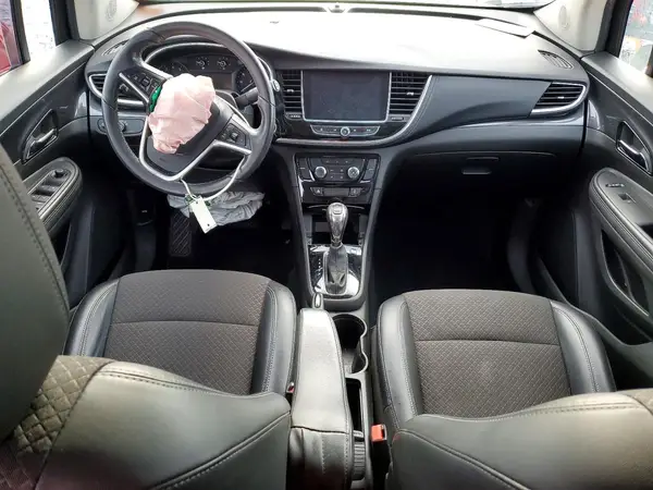 KL4CJASB2KB711568 2019 BUICK ENCORE - Image 8