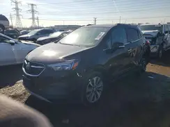 KL4CJASB2KB711666 2019 BUICK ENCORE
