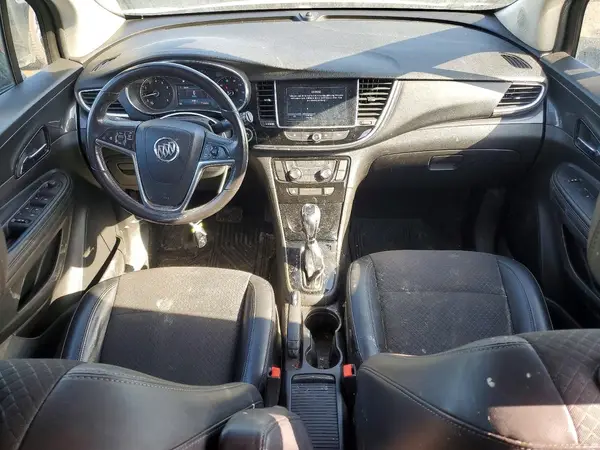 KL4CJASB2KB711666 2019 BUICK ENCORE - Image 8