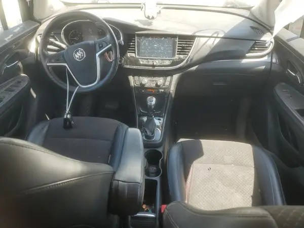 KL4CJASB2KB711814 2019 BUICK ENCORE - Image 8