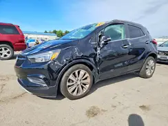 KL4CJASB2KB711909 2019 BUICK ENCORE