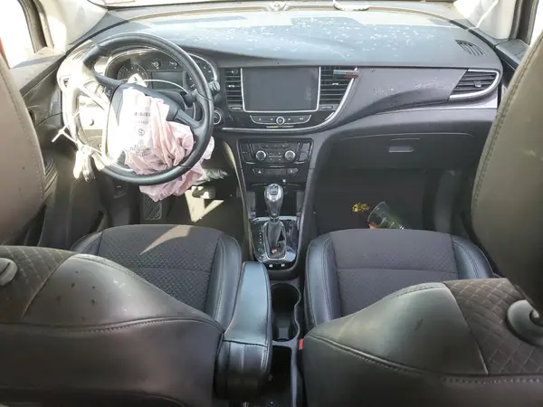KL4CJASB2KB712073 2019 BUICK ENCORE - Image 8