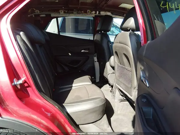 KL4CJASB2KB712249 2019 BUICK ENCORE - Image 8