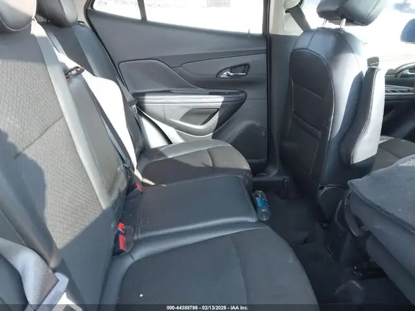 KL4CJASB2KB713627 2019 BUICK ENCORE - Image 8