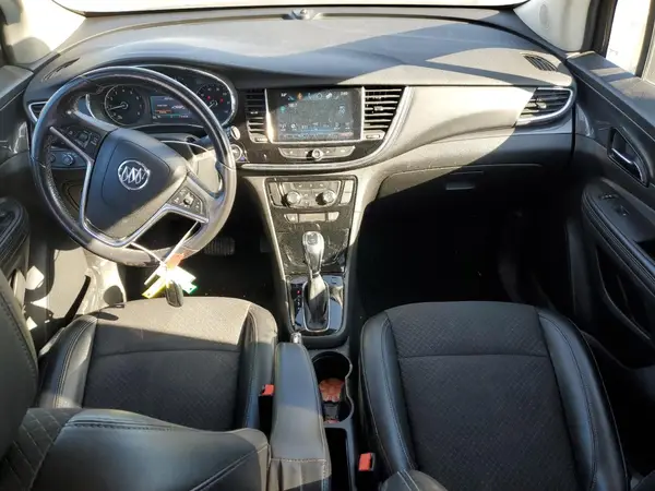 KL4CJASB2KB713871 2019 BUICK ENCORE - Image 8