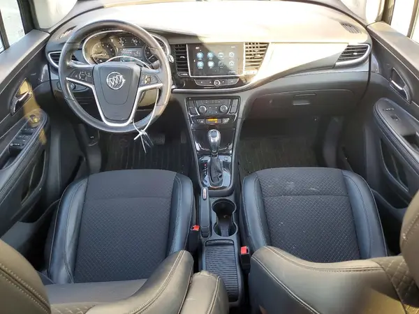 KL4CJASB2KB714003 2019 BUICK ENCORE - Image 8