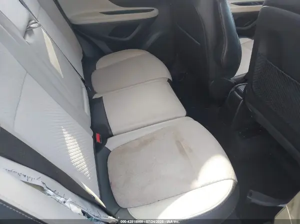 KL4CJASB2KB714230 2019 BUICK ENCORE - Image 8