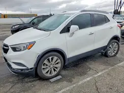 KL4CJASB2KB714261 2019 BUICK ENCORE