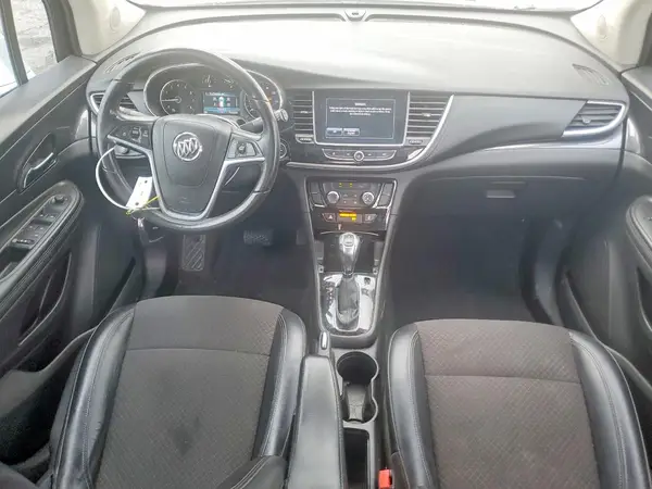 KL4CJASB2KB714261 2019 BUICK ENCORE - Image 8